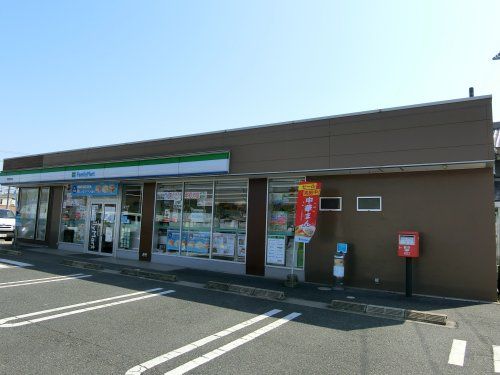 ファミリーマート 新倉敷北店の画像