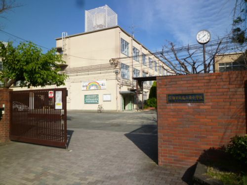 京都市立 嵐山東小学校の画像
