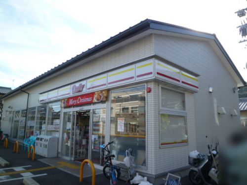 デイリーヤマザキ松尾大社前店の画像