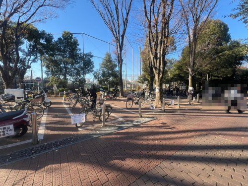 平和の森公園の画像