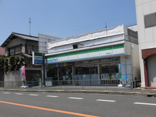 ファミリーマート堺高倉台店の画像