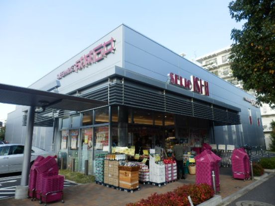 成城石井 柿の木坂店の画像