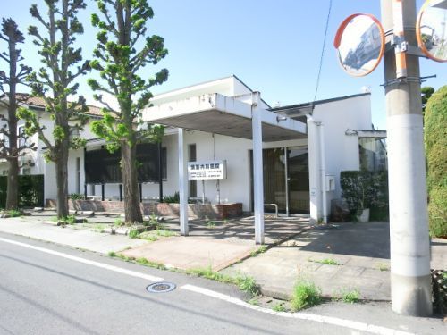 須藤内科医院の画像
