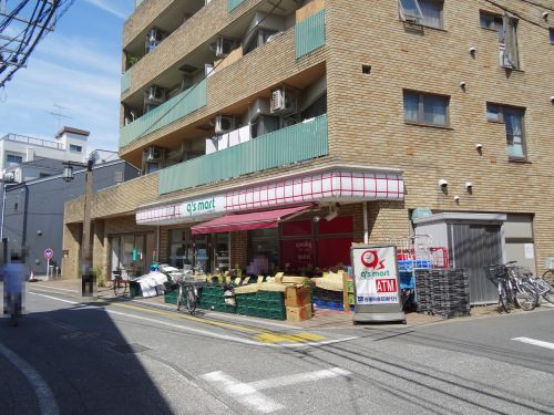 ｑ’ｓｍａｒｔ 松陰神社駅前店の画像