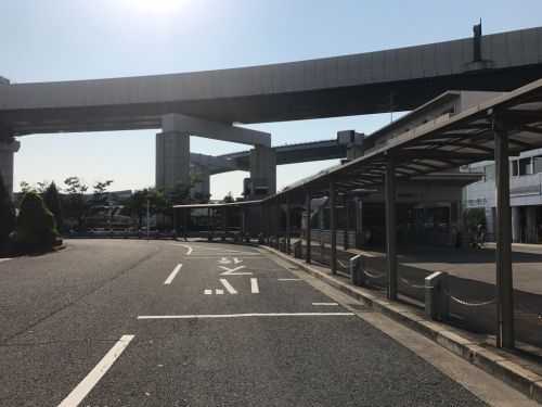 門真南駅の画像