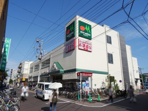 ファッションセンターしまむら新田店の画像