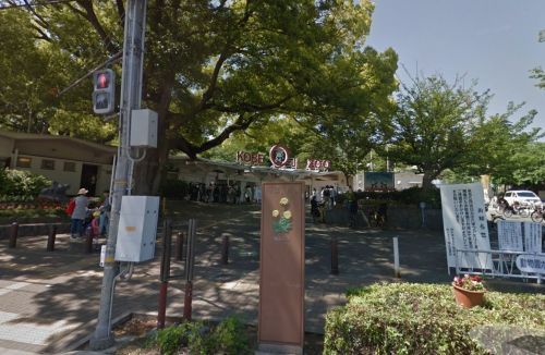 神戸市立王子動物公園の画像
