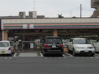 セブンイレブン 練馬南大泉富士街道店の画像