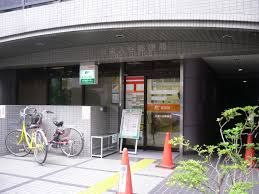 台東入谷郵便局の画像