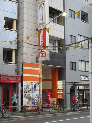 ２４フィットネスネオ田端店の画像