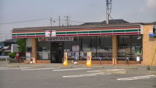 セブンーイレブン矢本航空自衛隊前店の画像