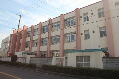 大阪市立平野西小学校の画像