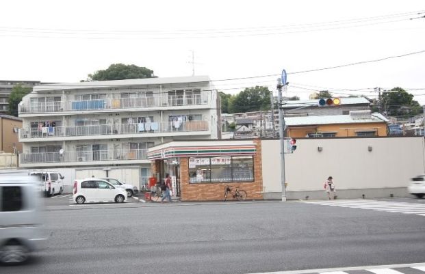 セブン-イレブン 横浜保土ケ谷２丁目店の画像