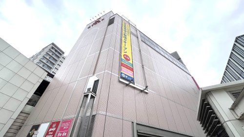 京王アートマン・府中店の画像
