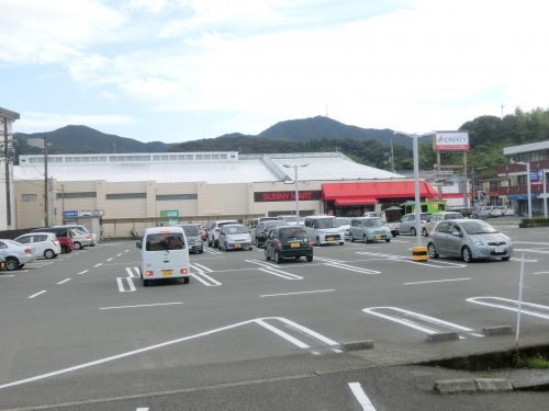 サニーマート 土佐道路東店の画像