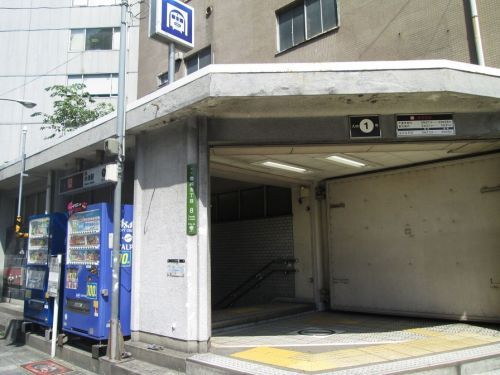中津駅（阪急）の画像