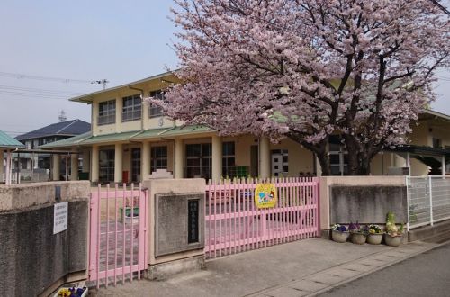 高浜幼稚園の画像