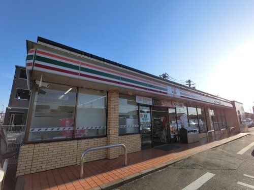 セブン−イレブン 市原更級１丁目店の画像