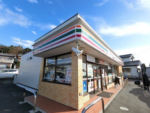 セブン-イレブン 市原更級通り店の画像