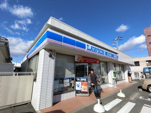 ローソン 市原惣社一丁目店の画像