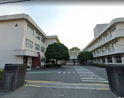 清水町立清水小学校の画像