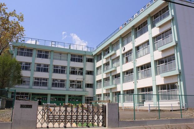 仙台市立大野田小学校の画像