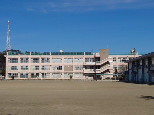 仙台市立長町小学校の画像
