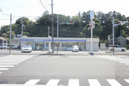 ローソン横浜戸塚深谷町店の画像