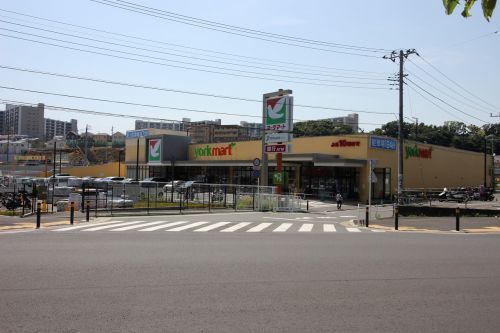 ヨークマート戸塚深谷町店の画像