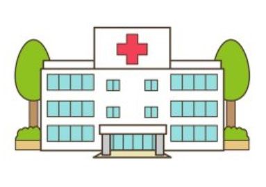 川崎医院の画像