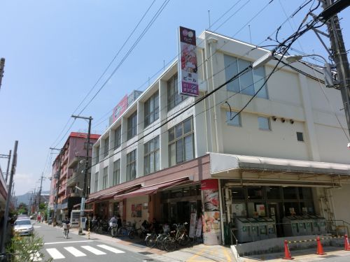 コープこうべコープ夙川の画像