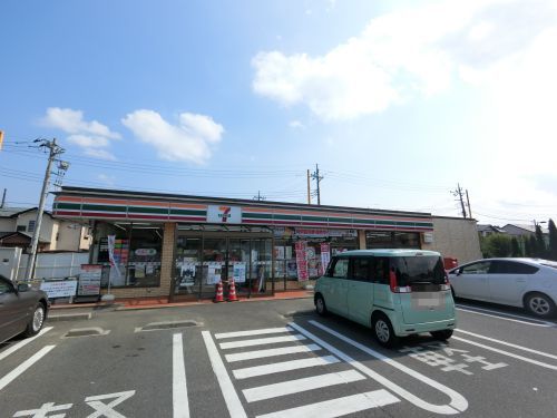 セブン‐イレブン 印西小林店の画像