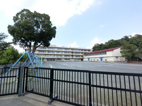 印西市立木下小学校の画像