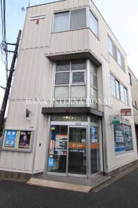  足立西新井二郵便局の画像