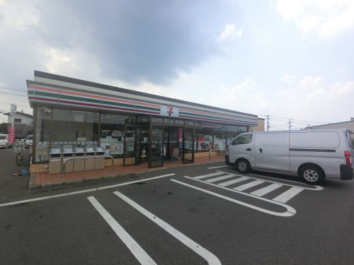 セブンイレブン　印西相嶋店の画像