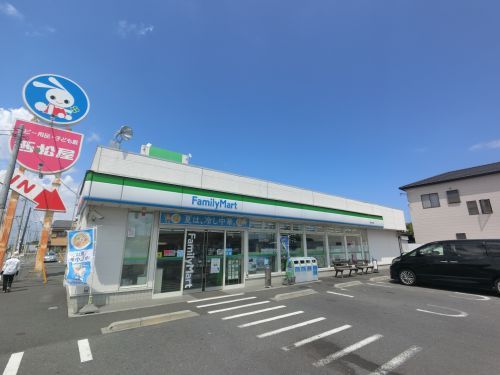 ファミリーマート　香取佐原店の画像