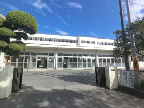 香取市立　佐原小学校の画像