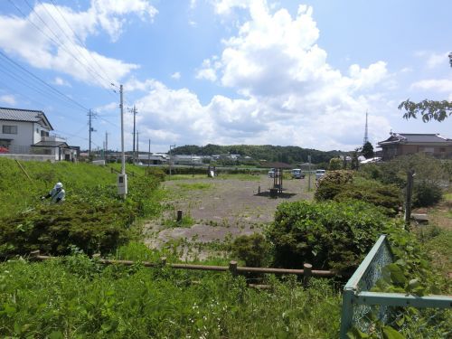 玉造北公園の画像