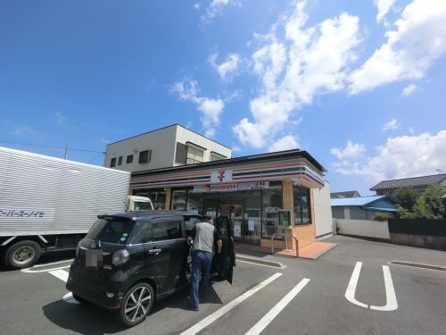 セブンイレブン　佐原大手店の画像