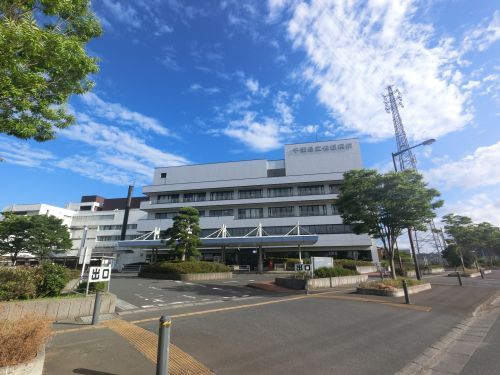 佐原病院の画像