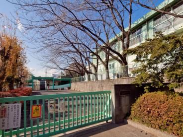 小平市立鈴木小学校の画像