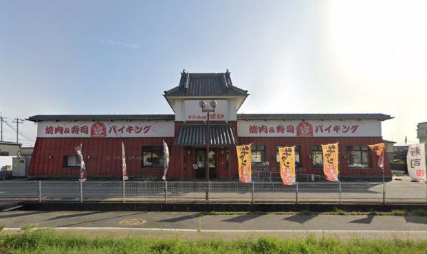 すたみな太郎 加古川店の画像