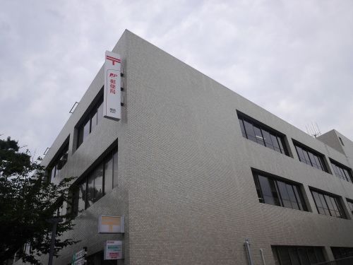 郵便局　鎌倉支店の画像