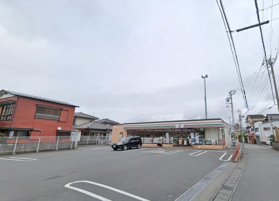 セブンイレブン 三島大場駅前店の画像