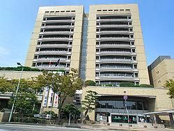 高松市役所の画像