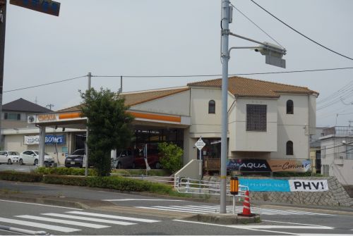 トヨタカローラ兵庫　須磨店の画像