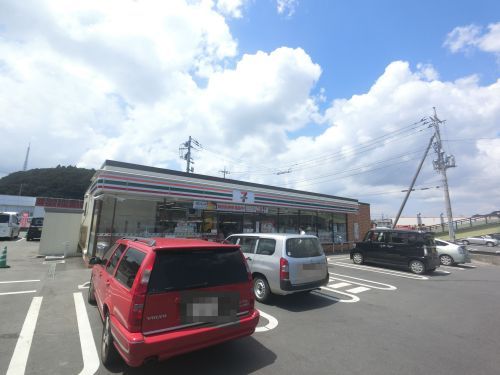 セブンイレブン　佐原玉造店の画像