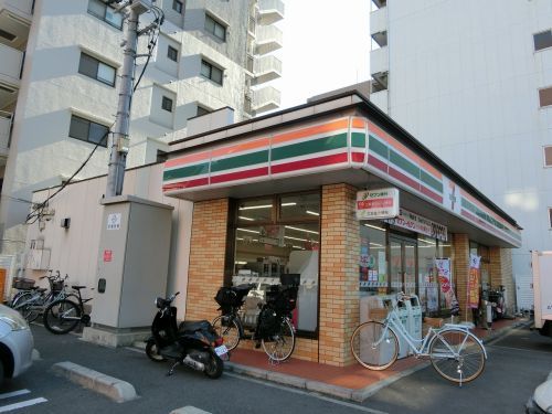 セブンイレブン　八尾光町店の画像