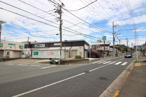 京急ストアハイランド店の画像