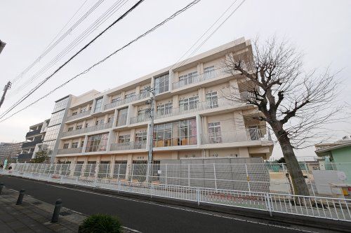 園田小学校の画像